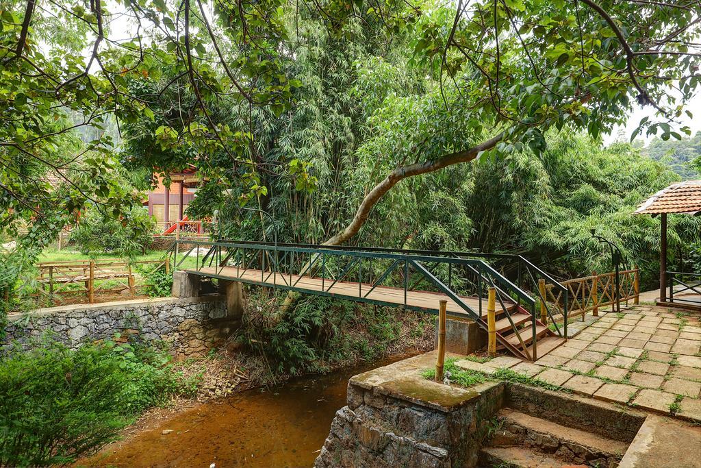 Marg Stream Valley Vythiri Esterno foto